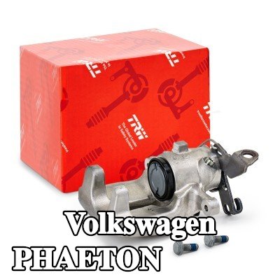 TRW ملاقط الفرامل — Volkswagen Phaeton