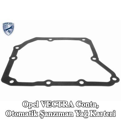 VAICO Conta, otomatik şanzıman yağ karteri — Opel Vectra