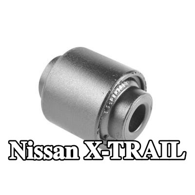 TEDGUM جلبة، ممتص الصدمات — Nissan X-trail