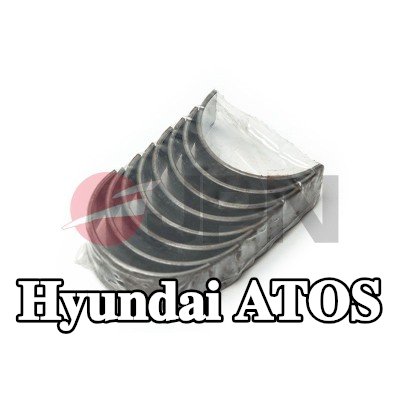 JPN محمل العمود المرفقي — Hyundai Atos