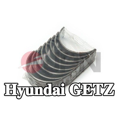 JPN محمل العمود المرفقي — Hyundai Getz
