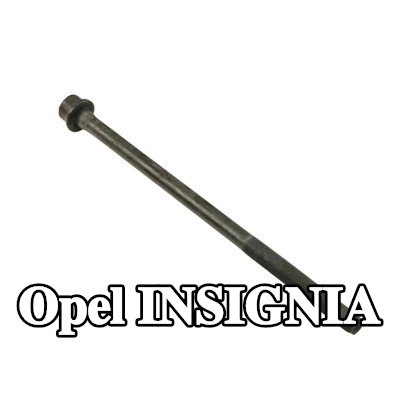 MOPAR برغي رأس الأسطوانة — Opel Insignia