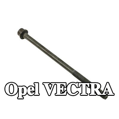 MOPAR برغي رأس الأسطوانة — Opel Vectra