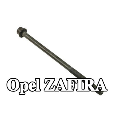 MOPAR برغي رأس الأسطوانة — 2012 Opel Zafira