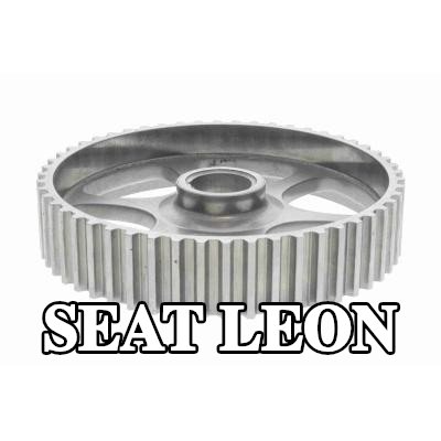 VAICO مُعدِّل عمود الكامات لرأس الأسطوانة, الجانب الأمامي — 2000 SEAT Leon