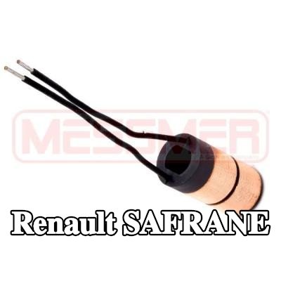 ERA حلقة انزلاقية، المولد — Renault Safrane
