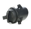 HELLA Sol Sis Farı, H3, ampul ile — SEAT Altea (5)