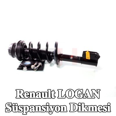GH Süspansiyon Dikmesi — Renault Logan