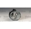 VALEO Sis farı ORİJİNAL PARÇA, Sol, H1, ampul ile — Nissan Primastar (5)