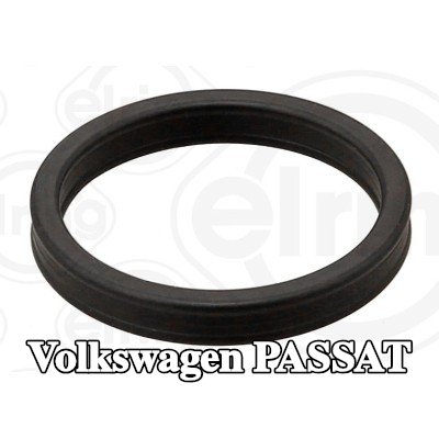 ELRING حشية مانعة للتسرب، أنبوب سائل التبريد — 2012 Volkswagen Passat