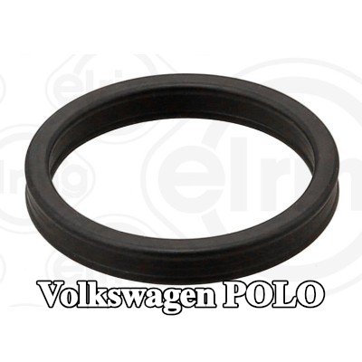 ELRING حشية مانعة للتسرب، أنبوب سائل التبريد — Volkswagen Polo