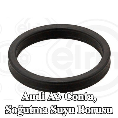 ELRING Conta, soğutma suyu borusu — 2012 Audi A3