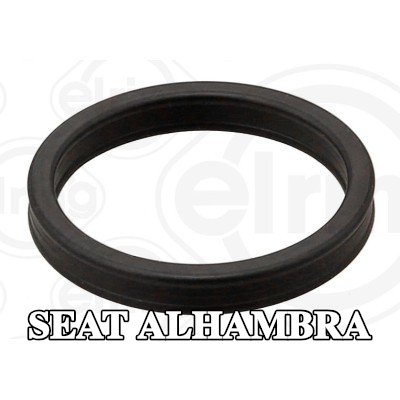 ELRING حشية مانعة للتسرب، أنبوب سائل التبريد — 2012 SEAT Alhambra