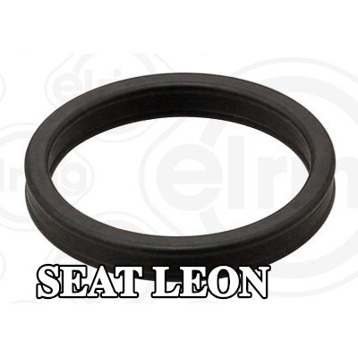 ELRING حشية مانعة للتسرب، أنبوب سائل التبريد — 2012 SEAT Leon