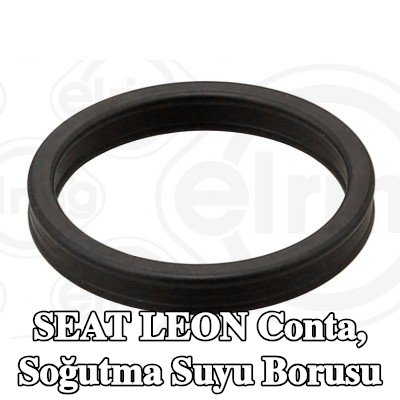 ELRING Conta, soğutma suyu borusu — 2012 SEAT Leon