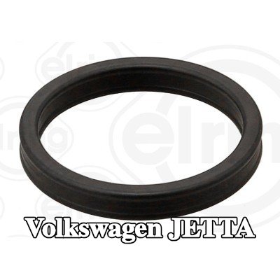 ELRING حشية مانعة للتسرب، أنبوب سائل التبريد — Volkswagen Jetta