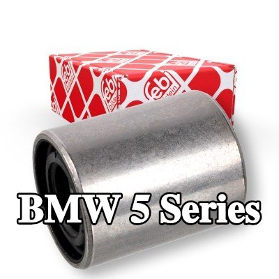 FEBI BILSTEIN جلبة التمركز، عمود الدوران — BMW 5 Series