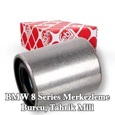 FEBI BILSTEIN Merkezleme Burcu, tahrik mili — BMW 8 Series