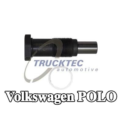 TRUCKTEC AUTOMOTIVE مشده السلسلة، سلسلة التوقيت — Volkswagen Polo
