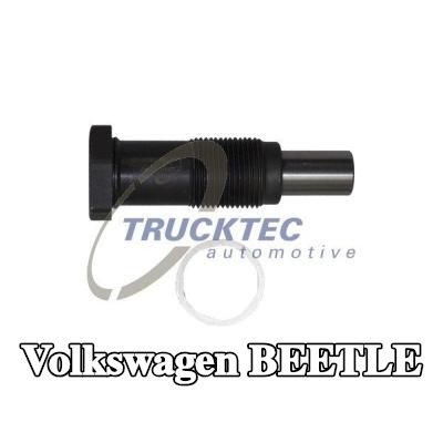 TRUCKTEC AUTOMOTIVE مشده السلسلة، سلسلة التوقيت — Volkswagen Beetle