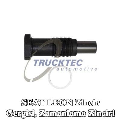 TRUCKTEC AUTOMOTIVE Zincir Gergisi, zamanlama zinciri — SEAT Leon