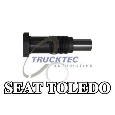 TRUCKTEC AUTOMOTIVE مشده السلسلة، سلسلة التوقيت — SEAT Toledo