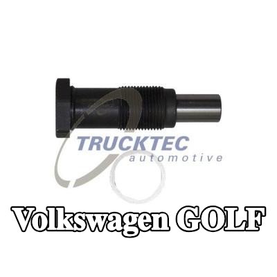 TRUCKTEC AUTOMOTIVE مشده السلسلة، سلسلة التوقيت — Volkswagen Golf