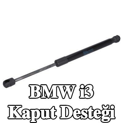 FEBI BILSTEIN Kaput destek çubuğu her iki taraf — BMW i3