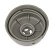 HELLA Kapak, far — Volkswagen Taro (3)