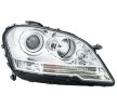 HELLA Far Sağ, D1S, D1S/H7, H7, W5W, WY5W, ampullü, parlak deşarj lambalı, far seviyeleme motorlu, balast olmadan — 2011 Mercedes-Benz ML-Class (3)