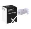 RIDEX Yakıt filtresi — Toyota Echo (6)