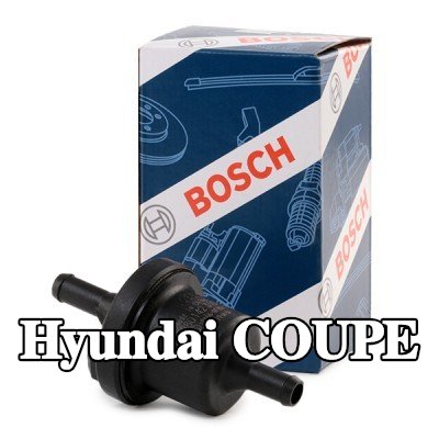 BOSCH صمام تنفيس خزان الوقود — Hyundai Coupe