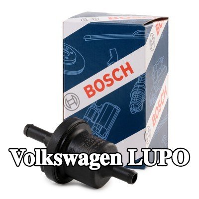 BOSCH صمام تنفيس خزان الوقود — 2000 Volkswagen Lupo