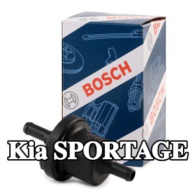 BOSCH صمام تنفيس خزان الوقود — Kia Sportage