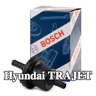 BOSCH صمام تنفيس خزان الوقود — Hyundai Trajet