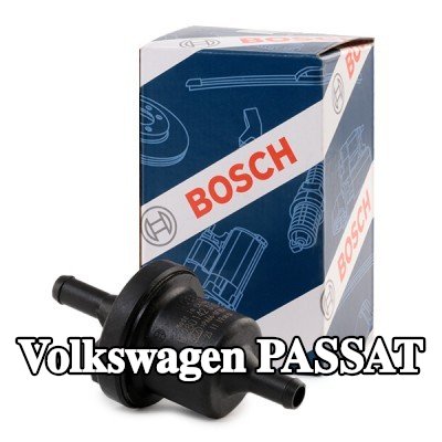 BOSCH صمام تنفيس خزان الوقود — 1994 Volkswagen Passat