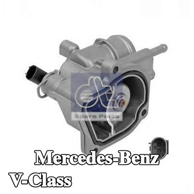 DT Spare Parts الثرموستات، تبريد الزيت — Mercedes-Benz V-Class