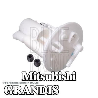 BLUE PRINT مرشح الوقود — Mitsubishi Grandis