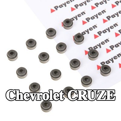 PAYEN مجموعة سدادات صمامات الصمامات — 2011 Chevrolet Cruze