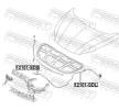 FEBEST كابل غطاء المحرك — Kia Proceed (2)