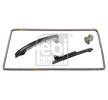 FEBI BILSTEIN Zincir seti — Toyota Fj (2)