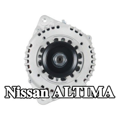 AS-PL مولد التيار المتردد 110A — Nissan Altima