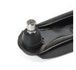FEBI BILSTEIN Süspansiyon kolu Ön Aks Sağ, Alt, Çelik Sac, bilyeli mafsal ile, lastik yastıklı — 2004 Ford Fiesta (4)