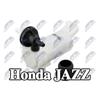 NTY مضخة غسيل الزجاج الأمامي — Honda Jazz