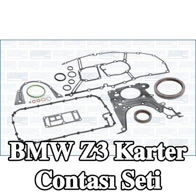 AJUSA Karter contası seti — BMW Z3