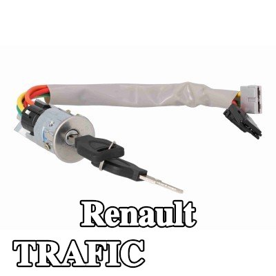 VEMO مفتاح الإشعال — Renault Trafic