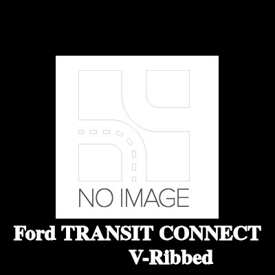 BOSCH مجموعة أحزمة V-Ribbed — Ford Transit Connect