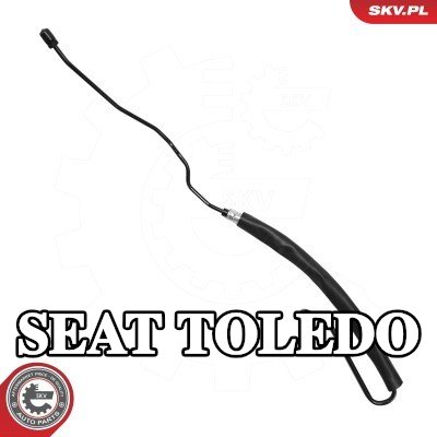 ESEN SKV خرطوم نظام التوجيه المعزز — SEAT Toledo