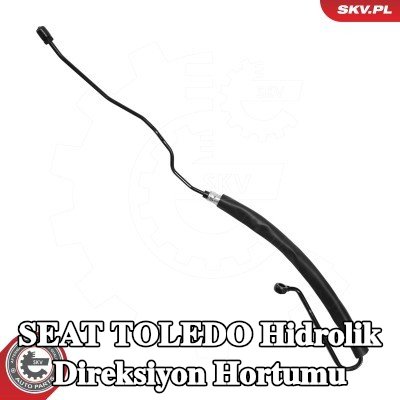 ESEN SKV Hidrolik direksiyon hortumu — SEAT Toledo