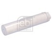 FEBI BILSTEIN مجفف مستقبل الهواء المكيف R134a — Renault Logan (2)